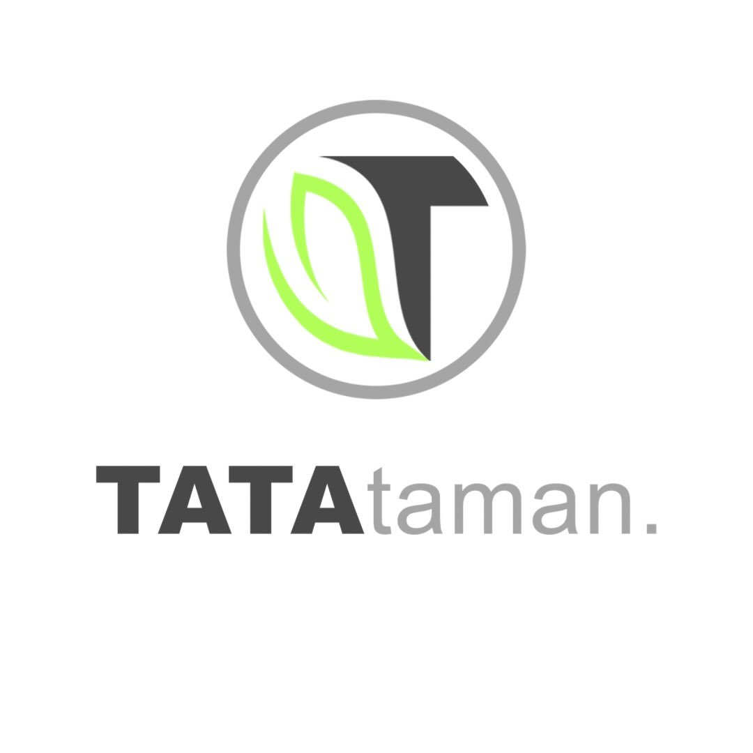 Jasa Tata Taman